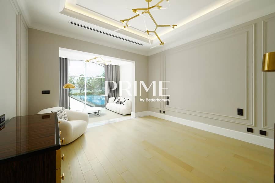 Private Pool | Vacant | Ultra-Luxury - Image 14