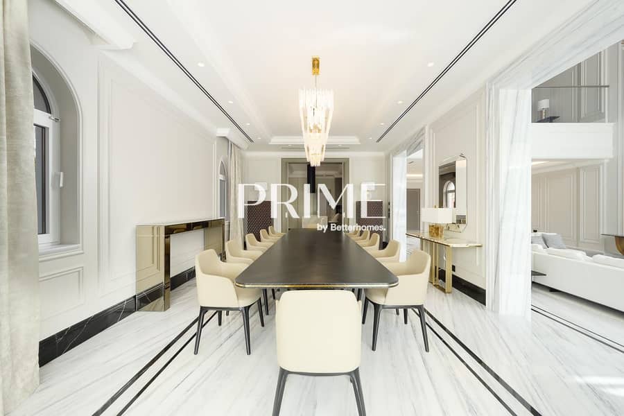 Private Pool | Vacant | Ultra-Luxury - Image 16