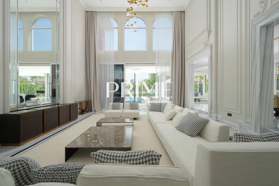 Private Pool | Vacant | Ultra-Luxury - Image 17