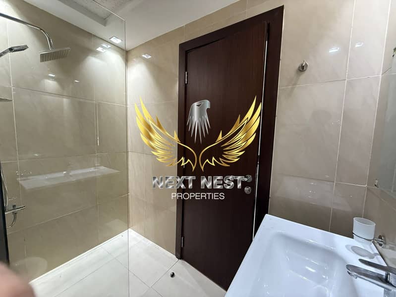 Brand New Modern Living, Perfectly Positioned ||Fully Furnished Studio || Dubai Silicon Oasis - Image 8