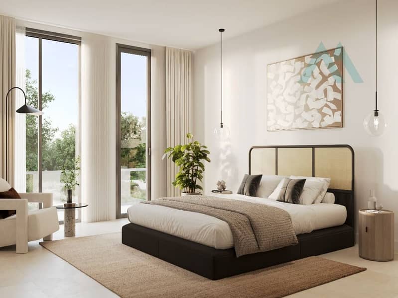 Ready Q4 2025 | Pay 70% On Handover | Rare Unit - Image 6