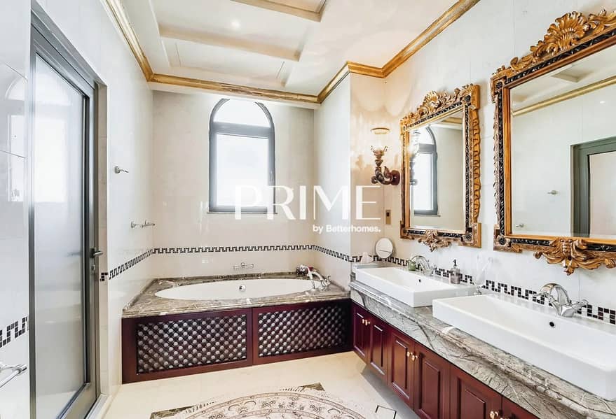 Vacant | Skyline View | Large Terrace - Image 7