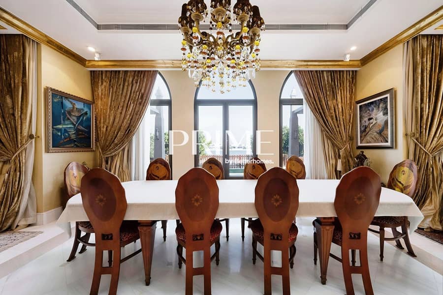 Vacant | Skyline View | Large Terrace - Image 10