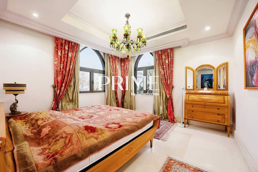 Vacant | Skyline View | Large Terrace - Image 13