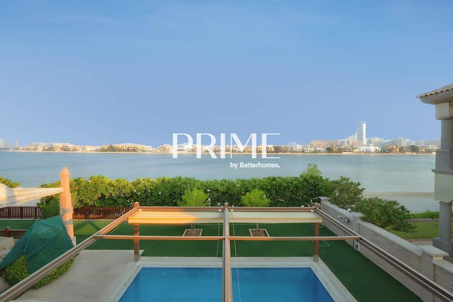 Vacant | Skyline View | Large Terrace - Image 14