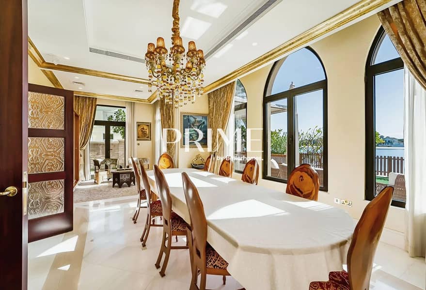 Vacant | Skyline View | Large Terrace - Image 16