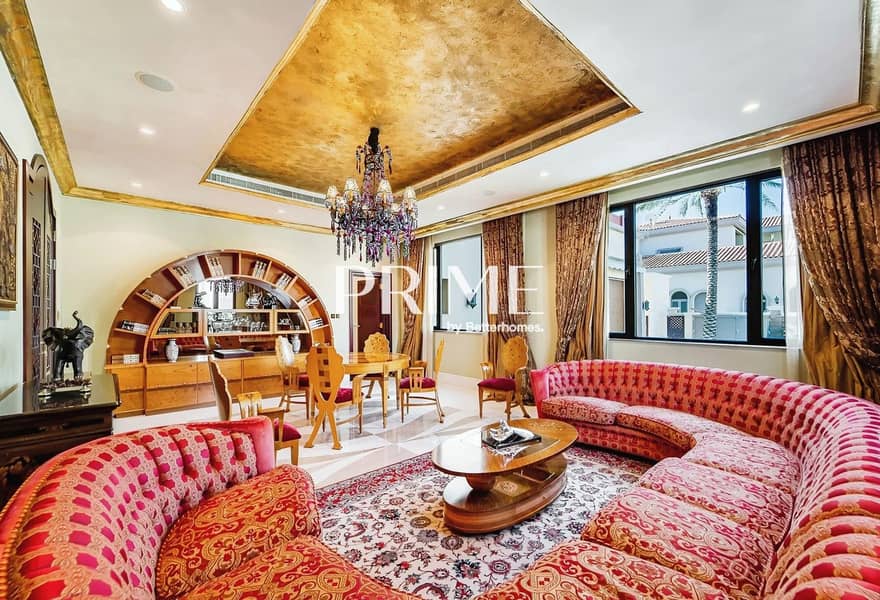 Vacant | Skyline View | Large Terrace - Image 17