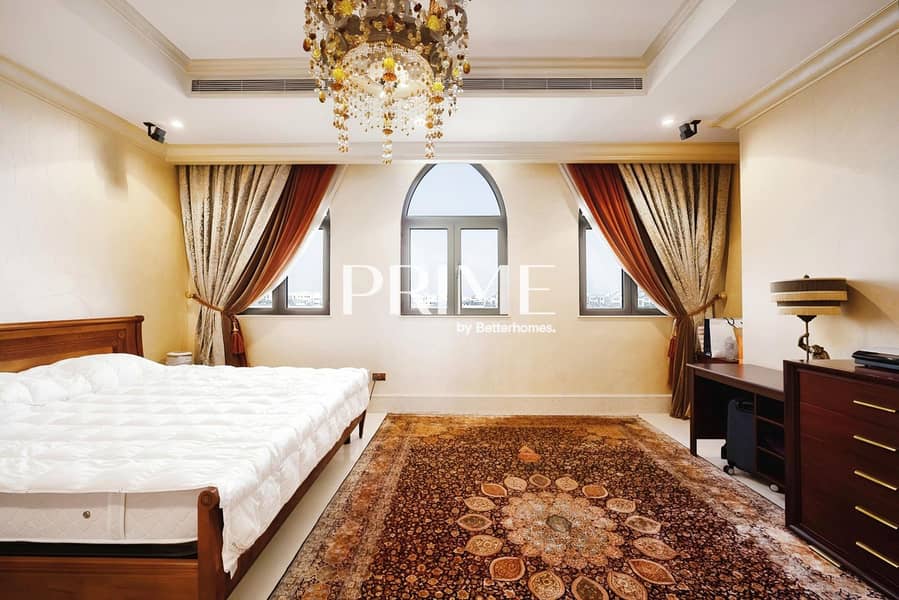 Vacant | Skyline View | Large Terrace - Image 18