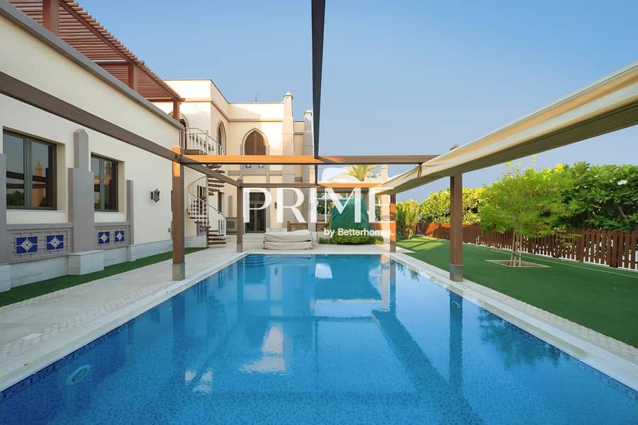 Vacant | Skyline View | Large Terrace - Image 19