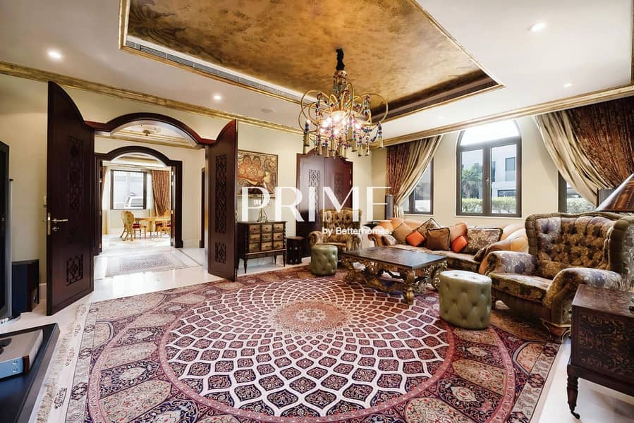 Vacant | Skyline View | Large Terrace - Image 22