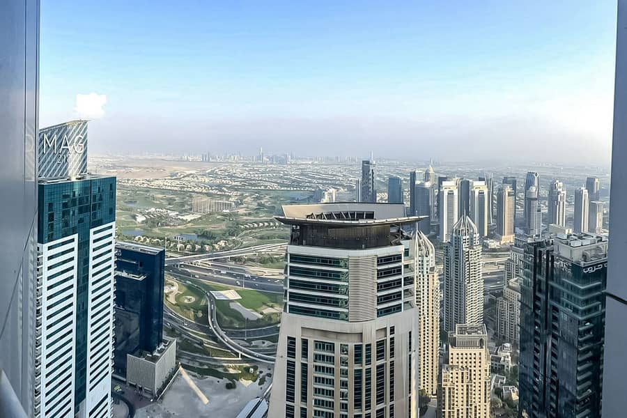 Golf View | Upcoming | High Floor - Image 31