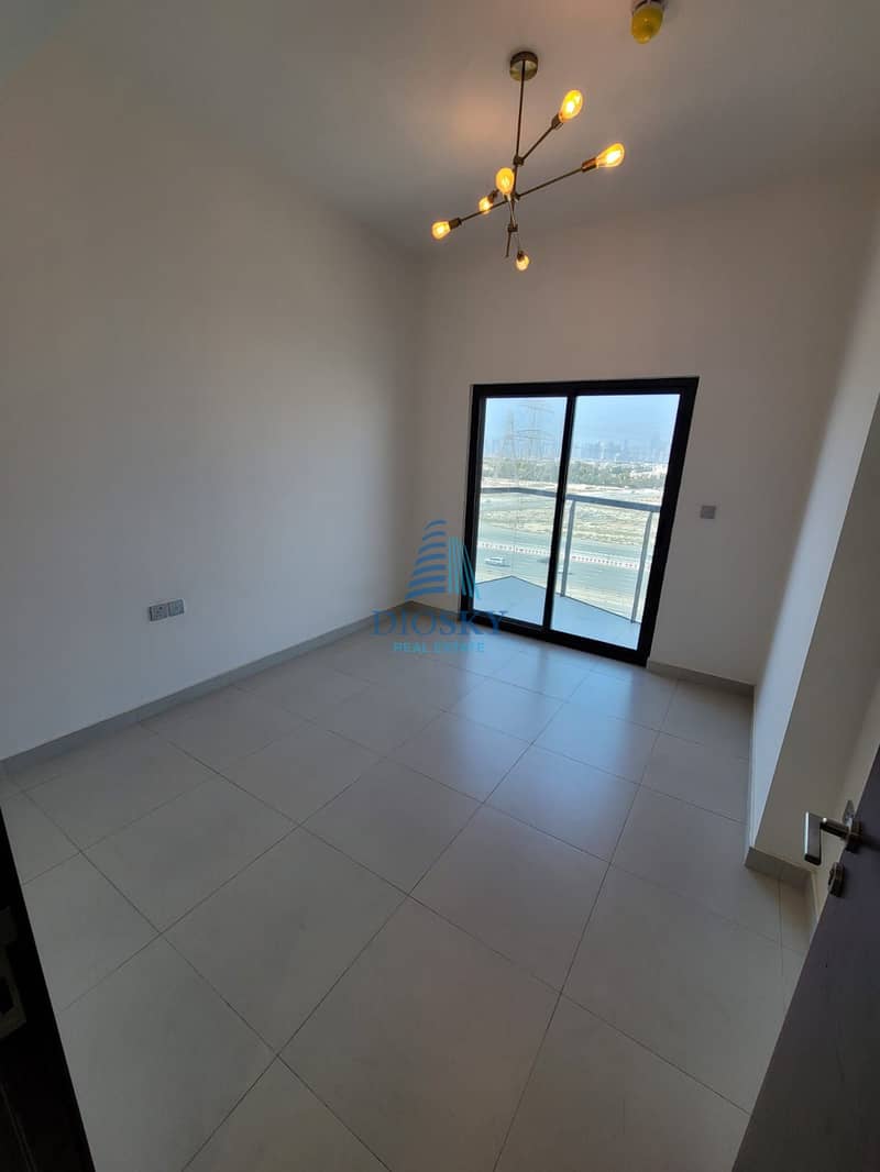 Spacious Apartment | Great Lay Out | Next to Exit - Image 8