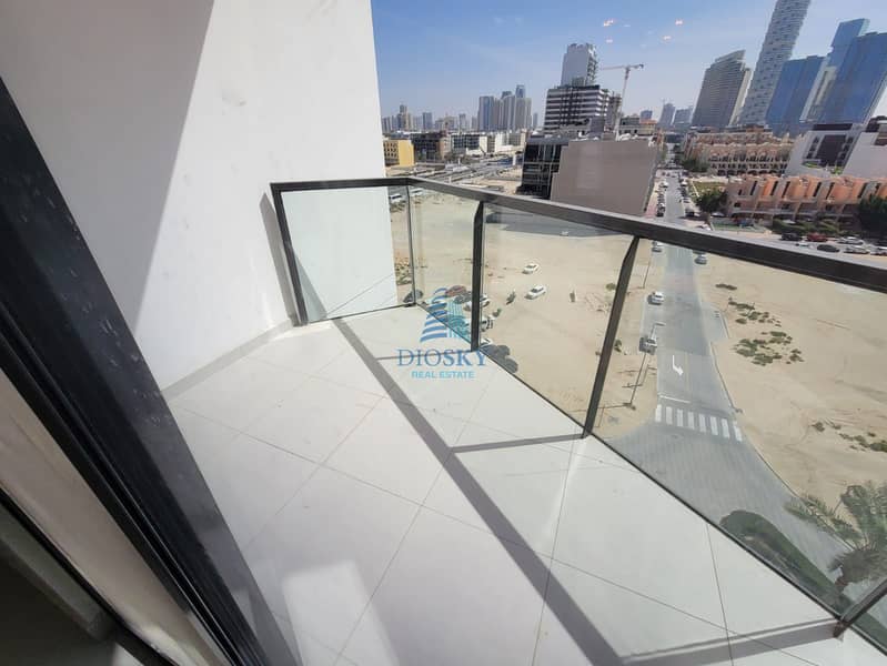 Spacious Apartment | Great Lay Out | Next to Exit - Image 17