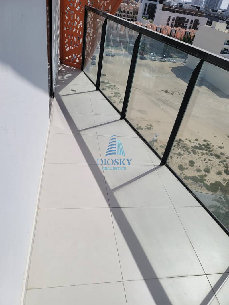 Spacious Apartment | Great Lay Out | Next to Exit - Image 18