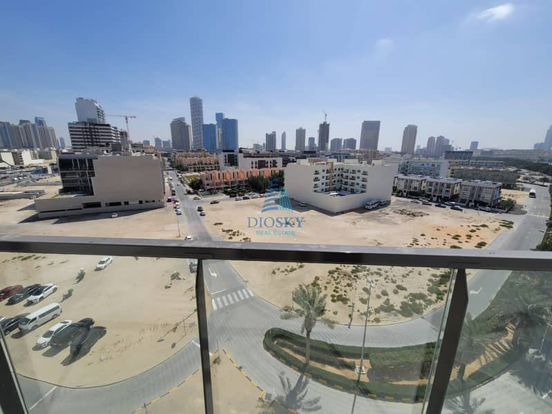 Spacious Apartment | Great Lay Out | Next to Exit - Image 20