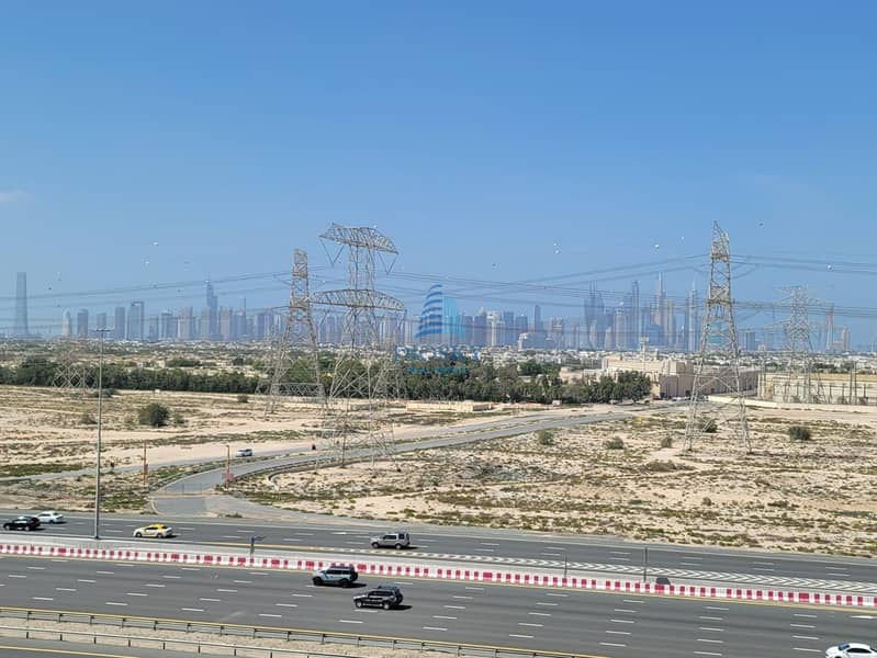 Spacious Apartment | Great Lay Out | Next to Exit - Image 21