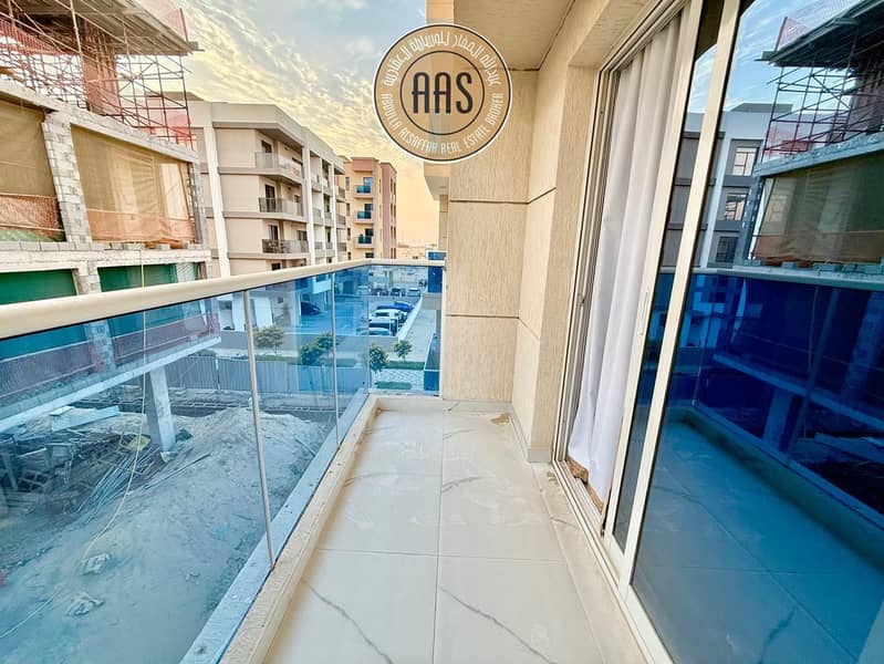 Modern 2BHk fully Furnished | Brand new building|Ready to move