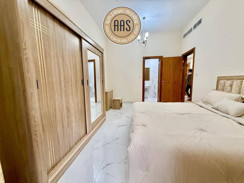 Modern 2BHk fully Furnished | Brand new building|Ready to move