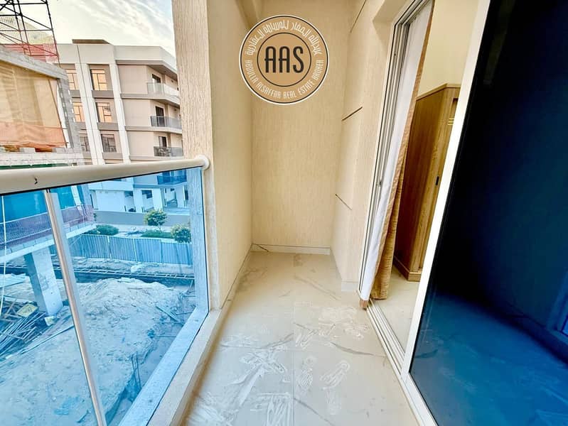 Modern 2BHk fully Furnished | Brand new building|Ready to move