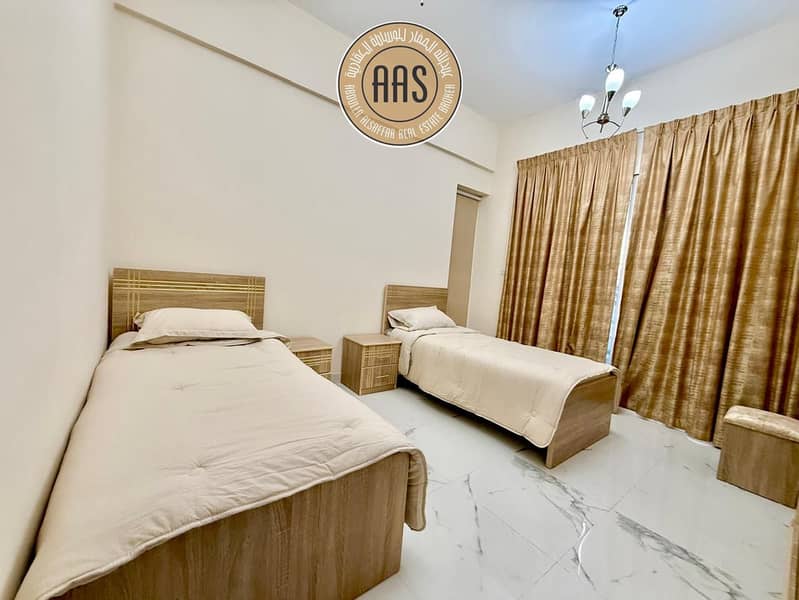 Modern 2BHk fully Furnished | Brand new building|Ready to move