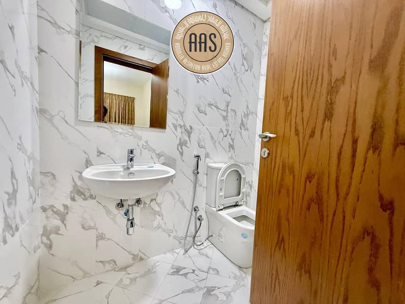 Modern 2BHk fully Furnished | Brand new building|Ready to move - Image 6