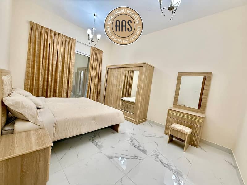 Modern 2BHk fully Furnished | Brand new building|Ready to move - Image 7