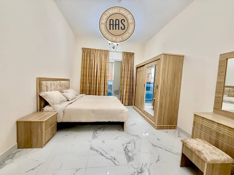 Modern 2BHk fully Furnished | Brand new building|Ready to move - Image 8