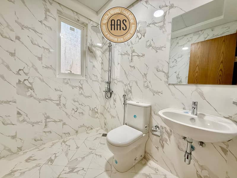 Modern 2BHk fully Furnished | Brand new building|Ready to move - Image 9