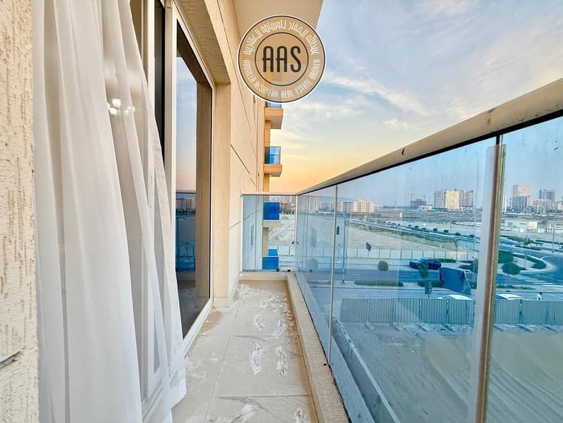 Modern 2BHk fully Furnished | Brand new building|Ready to move - Image 10