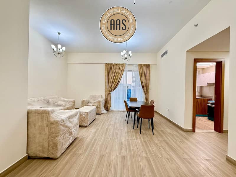 Modern 2BHk fully Furnished | Brand new building|Ready to move - Image 13