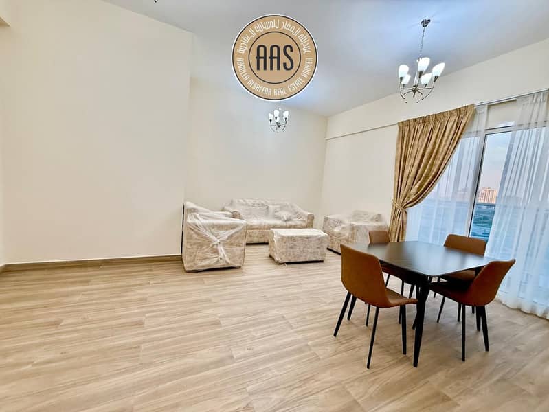 Modern 2BHk fully Furnished | Brand new building|Ready to move - Image 14