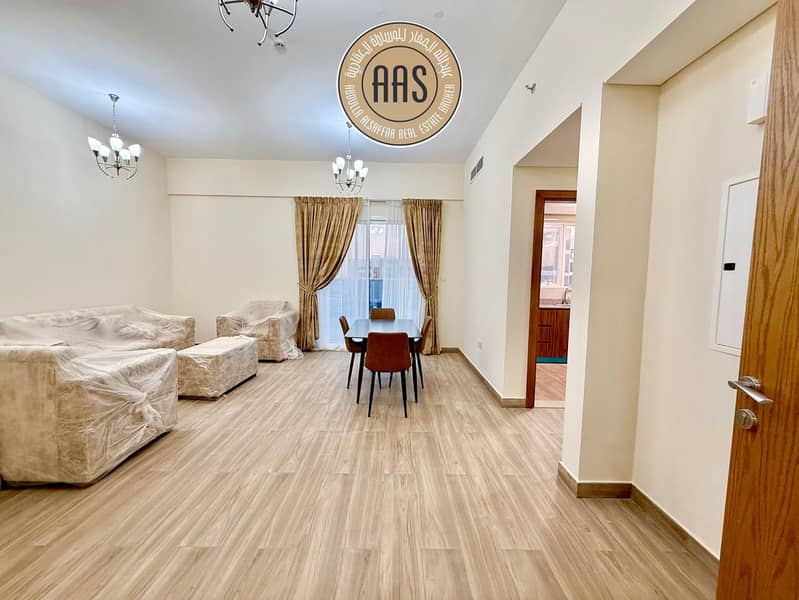 Modern 2BHk fully Furnished | Brand new building|Ready to move - Image 15