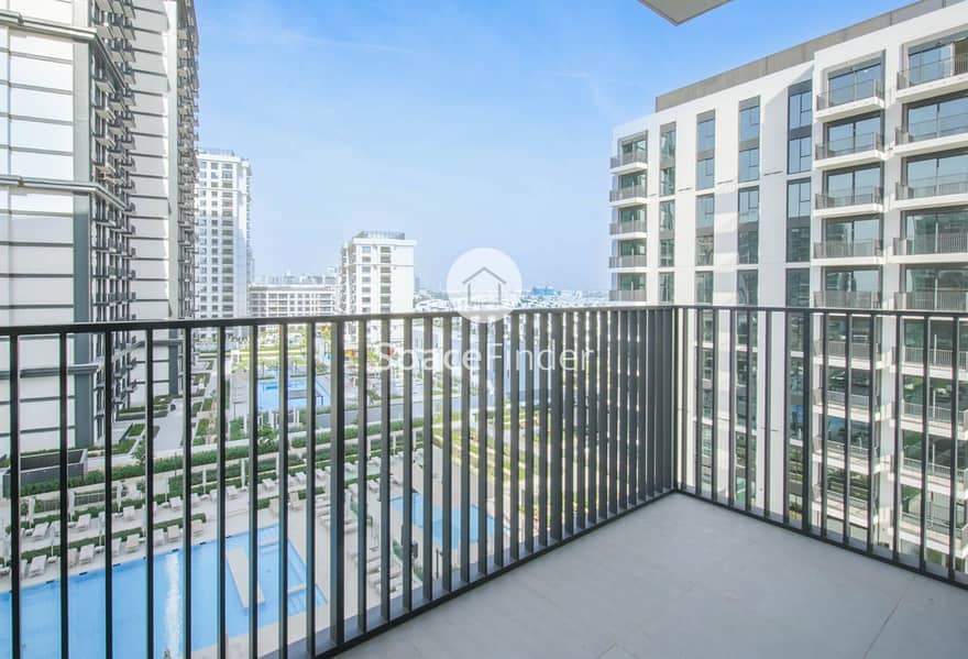 Luxury 2 Bedroom Apartment | Park Horizon 2 | For Sale