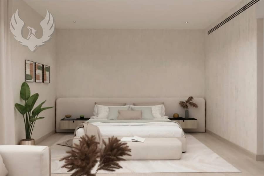 Corner unit / Exquisite 3-bedroom + maid Townhouse - Image 15