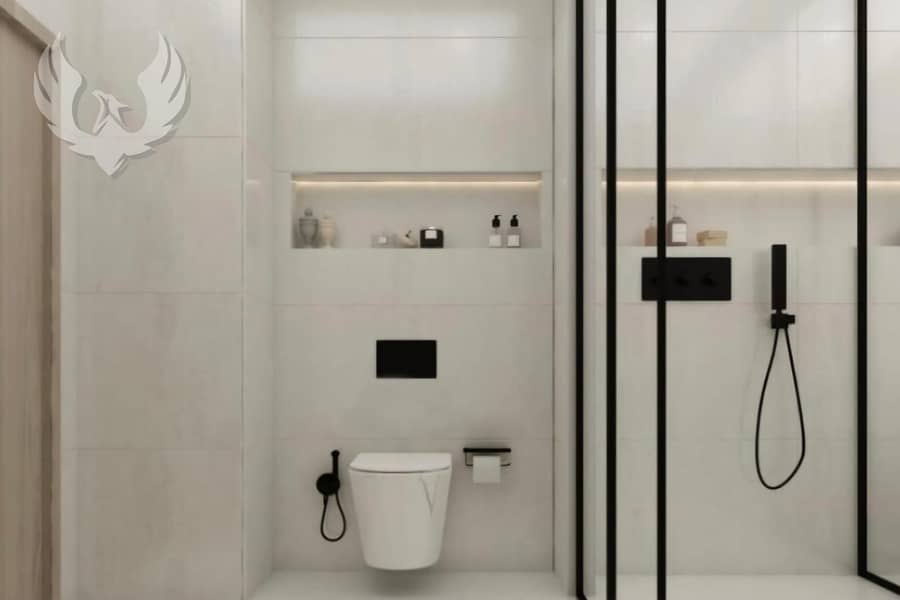 Corner unit / Exquisite 3-bedroom + maid Townhouse - Image 16