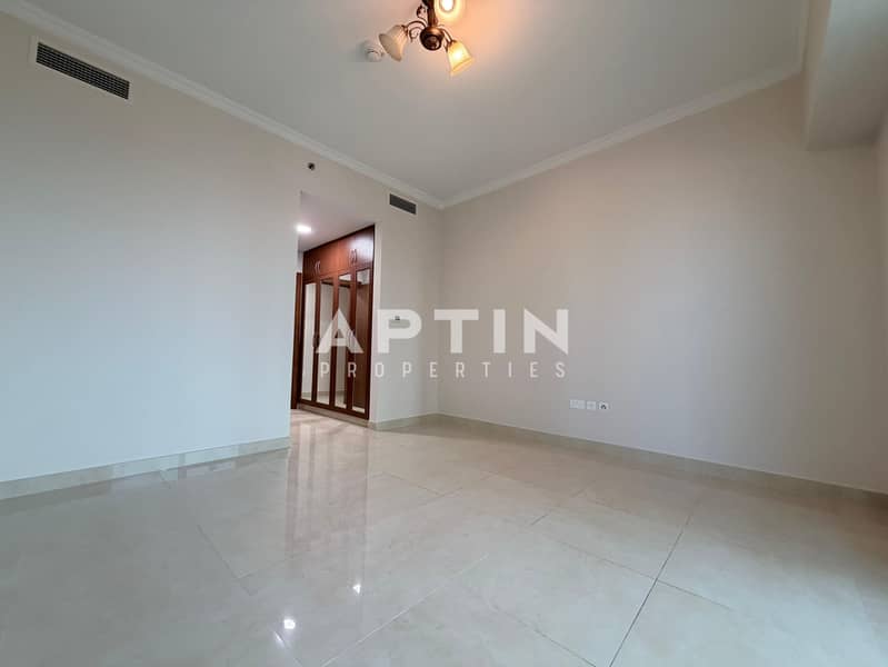 Bright & Spacious 3BR | Closed Kitchen | Laundry Room | Large Balcony | DSO