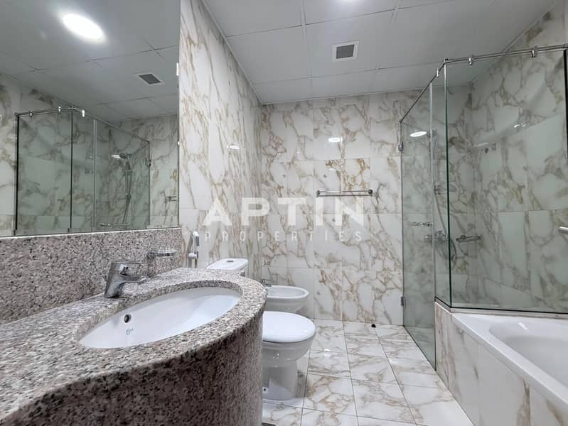 Bright & Spacious 3BR | Closed Kitchen | Laundry Room | Large Balcony | DSO - Image 8