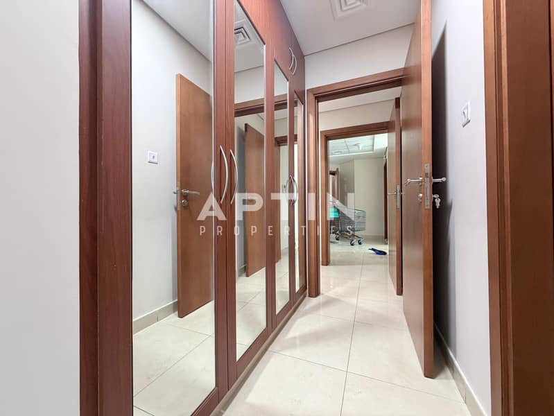 Bright & Spacious 3BR | Closed Kitchen | Laundry Room | Large Balcony | DSO - Image 14