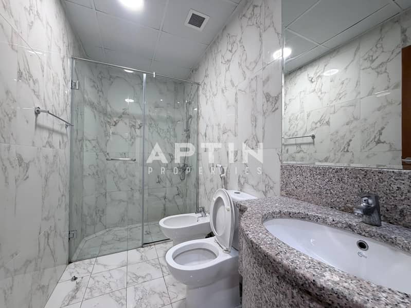 Bright & Spacious 3BR | Closed Kitchen | Laundry Room | Large Balcony | DSO - Image 20