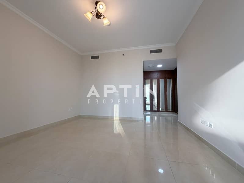 Bright & Spacious 3BR | Closed Kitchen | Laundry Room | Large Balcony | DSO - Image 23