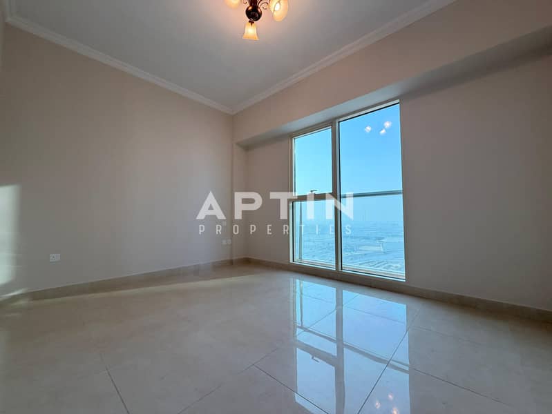 Bright & Spacious 3BR | Closed Kitchen | Laundry Room | Large Balcony | DSO - Image 25