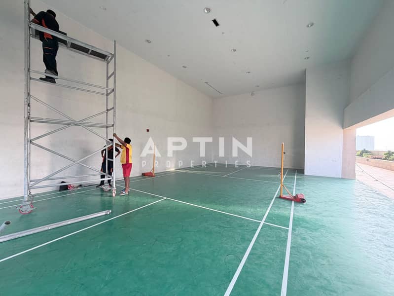 Bright & Spacious 3BR | Closed Kitchen | Laundry Room | Large Balcony | DSO - Image 35