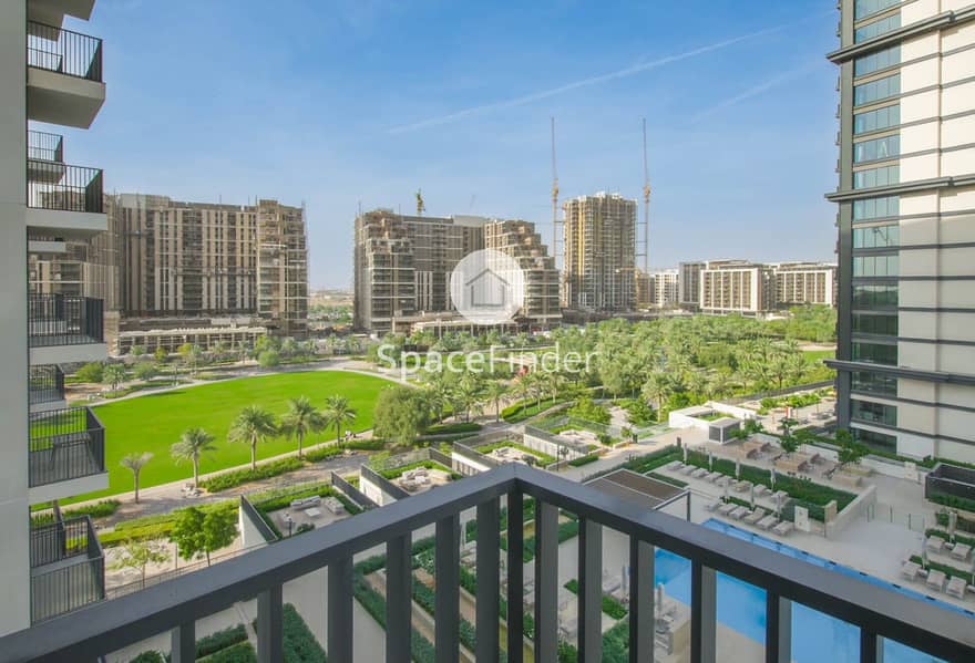 Luxury 2 Bedroom Apartment | Park Horizon 2 | For Sale - Image 14