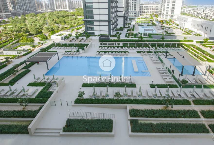 Luxury 2 Bedroom Apartment | Park Horizon 2 | For Sale - Image 15