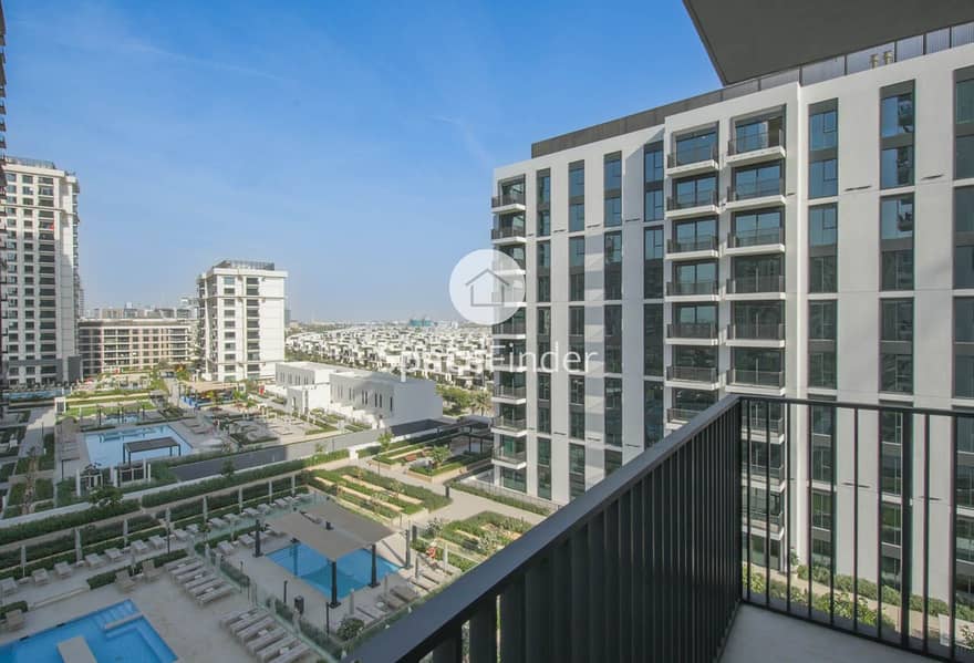 Luxury 2 Bedroom Apartment | Park Horizon 2 | For Sale - Image 16