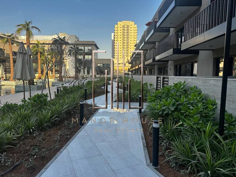 Huge Layout | Ready To Move | Amazing Amenities - Image 9