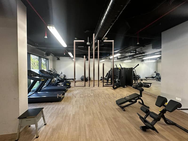 Huge Layout | Ready To Move | Amazing Amenities - Image 14