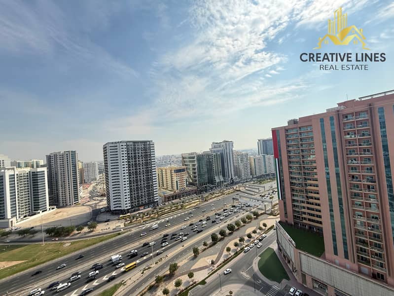 Affordable Luxury! 2BHK in Chiller-Free Tower