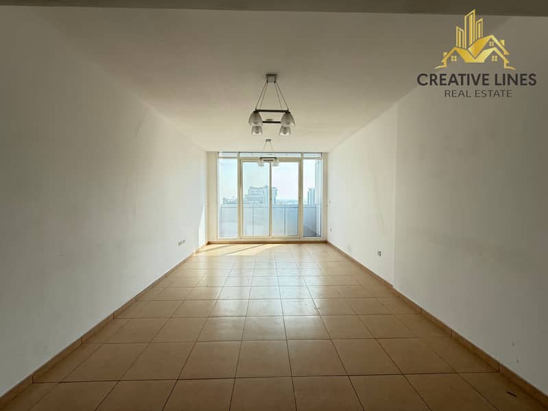 Affordable Luxury! 2BHK in Chiller-Free Tower