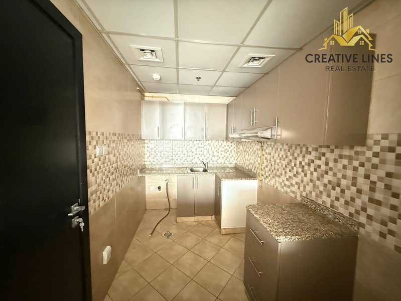 Affordable Luxury! 2BHK in Chiller-Free Tower